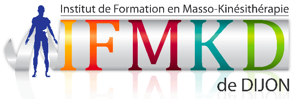 Logo de l'IFMK Dijon