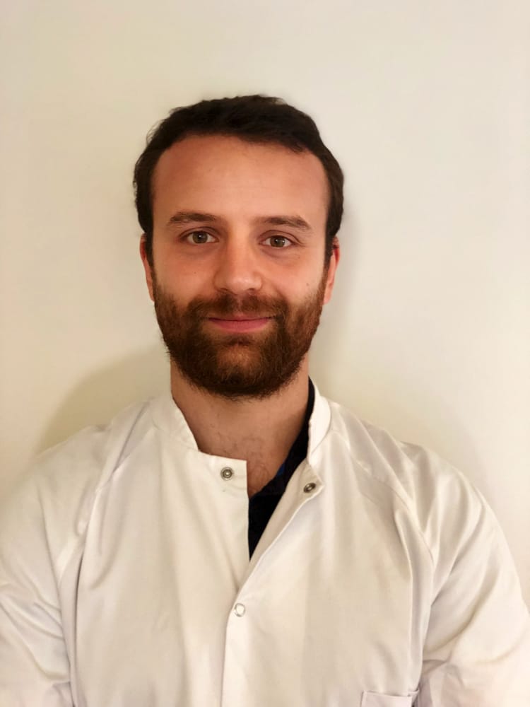 IFMKD Cyril - Goudard
