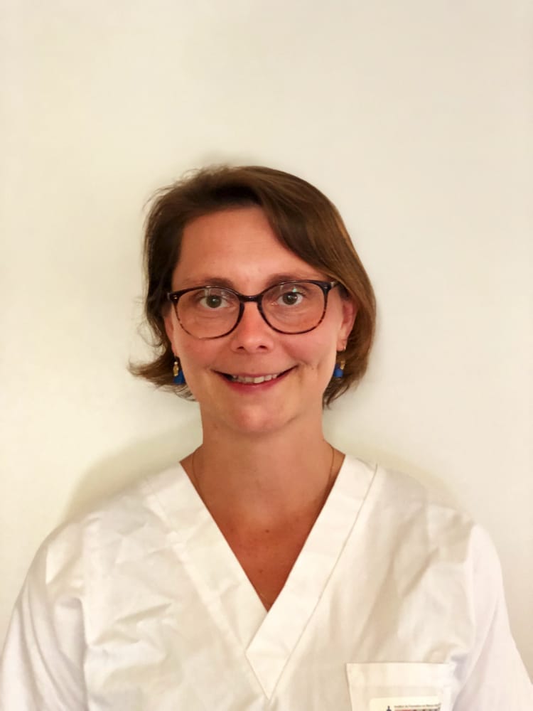 IFMKD Cécile - Nicolas